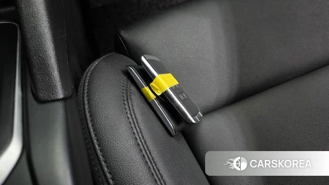 Renault Korea (Samsung) SM6 id 4882464 из Кореи 8