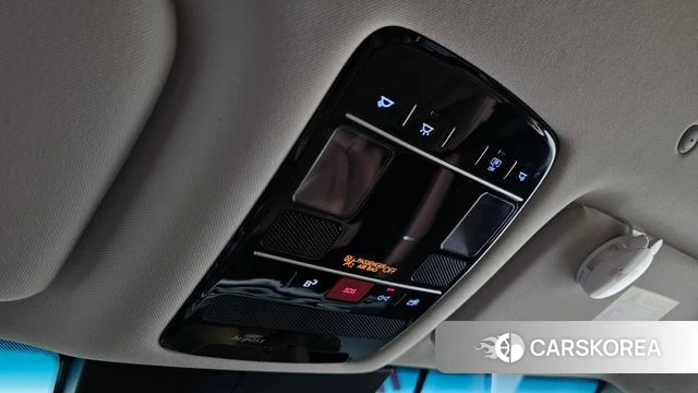 Hyundai Grandeur (GN7) id 4401206 из Кореи 8