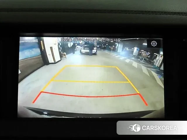 Kia Come New K7 id 3595419 из Кореи 8