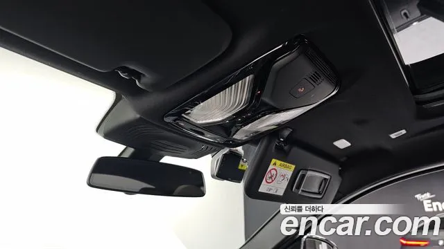 BMW X4 (G02) id 2671881 из Кореи 8