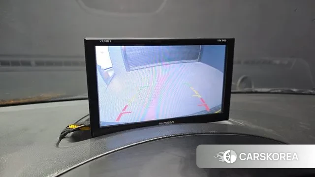 Hyundai The New Grand Starex id 3547317 из Кореи 8