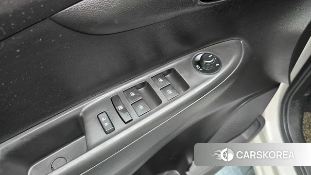 Chevrolet (GM Daewoo) The New Spark id 4882097 из Кореи 8