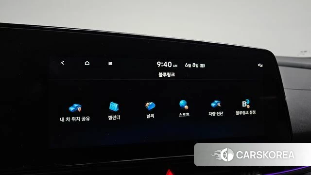 Hyundai The New Avante (CN7) id 4421256 из Кореи 8