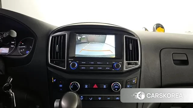 Hyundai The New Grand Starex id 3766142 из Кореи 8