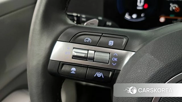 Hyundai Kona (SX2) id 4354858 из Кореи 8
