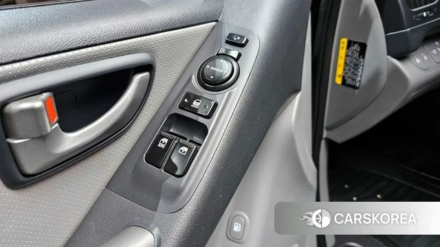 Hyundai The New Grand Starex id 4356196 из Кореи 8