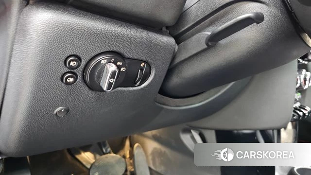 Mini Cooper id 4345098 из Кореи 8