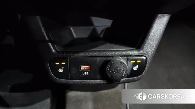 Kia The New Ray id 3479705 из Кореи 8