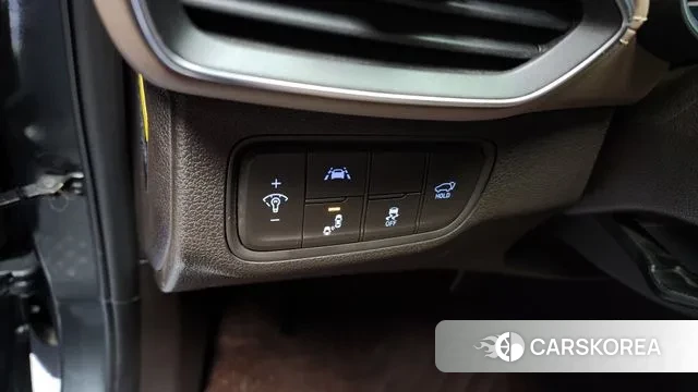 Hyundai Santa Fe TM id 3248794 из Кореи 8