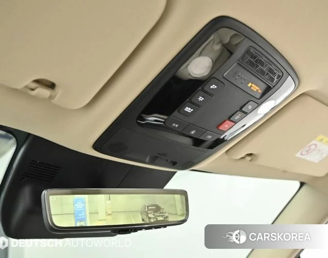 Kia The New Carnival 4th Generation id 4511160 из Кореи 8