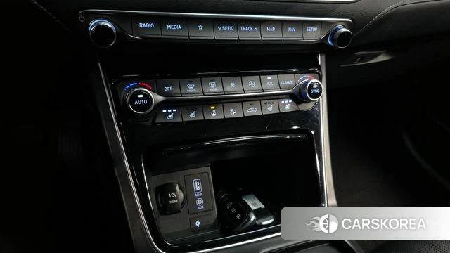 Hyundai Grandeur IG id 3814000 из Кореи 8