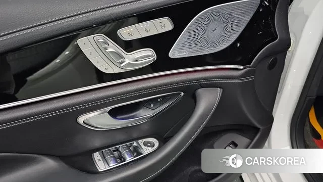 Mercedes-Benz AMG GT id 3059577 из Кореи 8