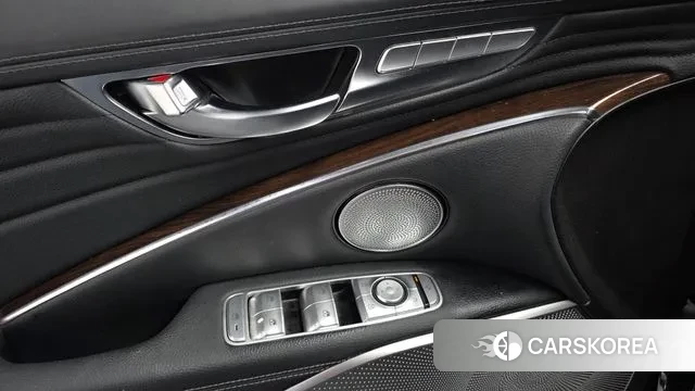 Kia More K9 id 3765166 из Кореи 8