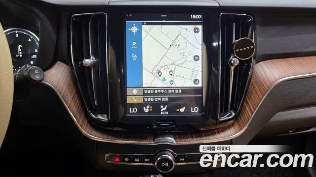 Volvo XC60 second Generation id 2881375 из Кореи 8