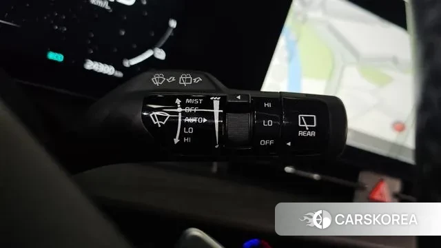 Kia Sportage 5th Generation Hybrid id 3571773 из Кореи 8