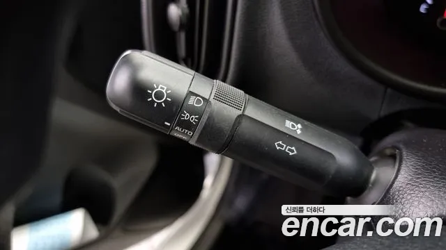 Kia Morning Urban (JA) id 2686423 из Кореи 8