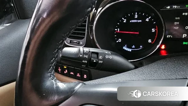 Kia The New Carnival id 3045190 из Кореи 8