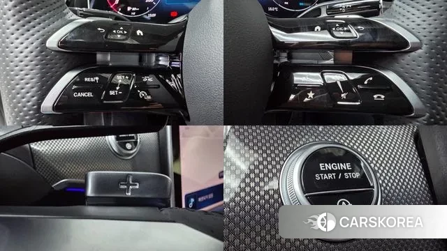 Mercedes-Benz C-Class W206 id 3316131 из Кореи 8