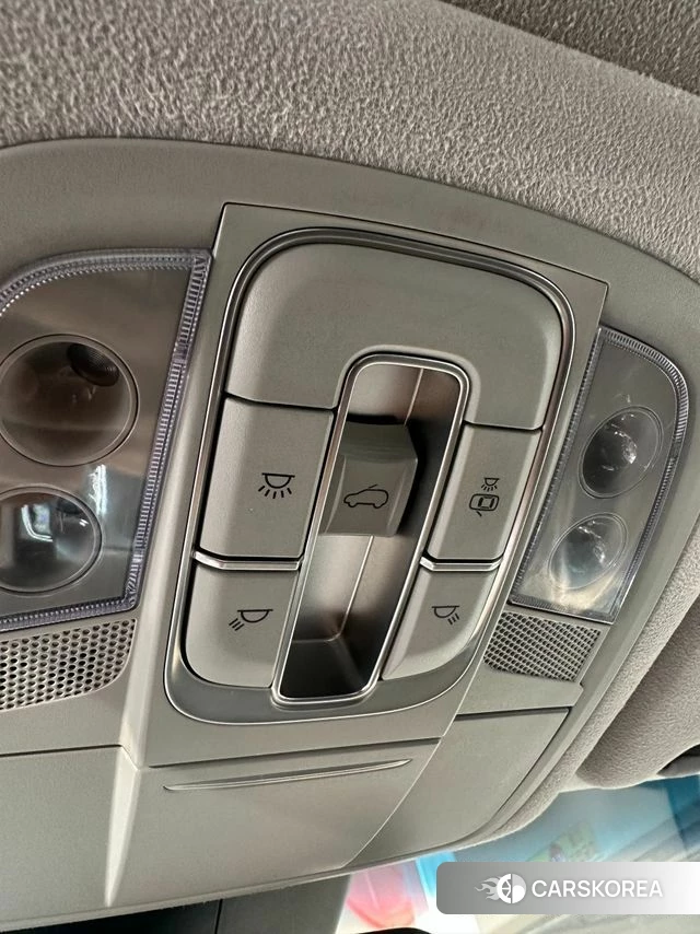 Hyundai Santa Fe TM id 3867493 из Кореи 8