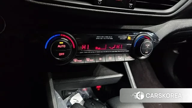 Kia The New K3 2nd generation id 3758839 из Кореи 8