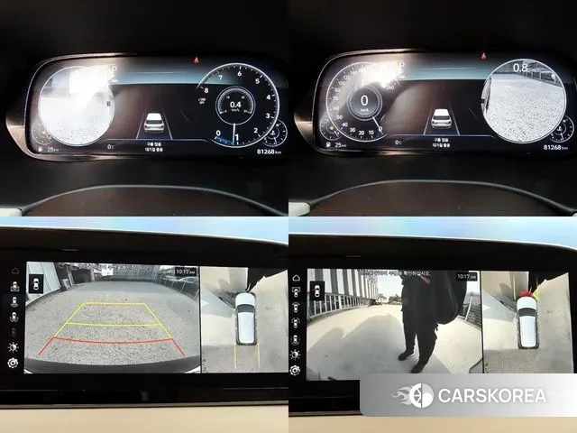 Hyundai Palisade id 3448978 из Кореи 8