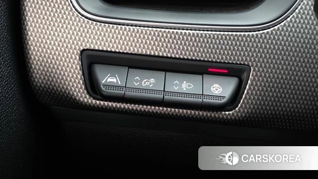 Renault Korea (Samsung) XM3 id 3914718 из Кореи 8