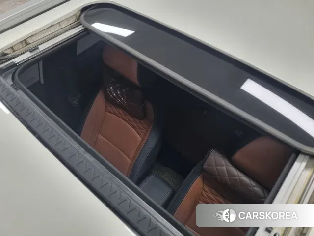 Ssangyong Tivoli Armor id 3502126 из Кореи 8