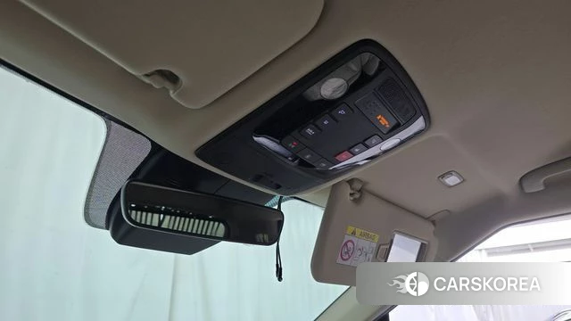 Kia Carnival 4th generation id 4579811 из Кореи 8