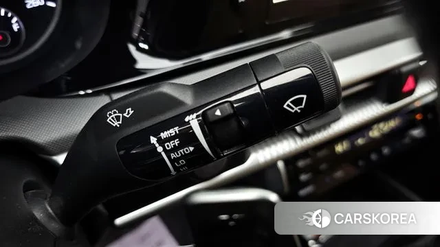 Kia K5 3rd generation id 3660606 из Кореи 8