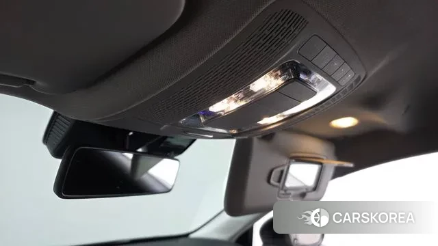 Mercedes-Benz A-Class W177 id 3535726 из Кореи 8