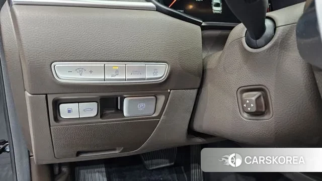 Kia More K9 id 3193529 из Кореи 8