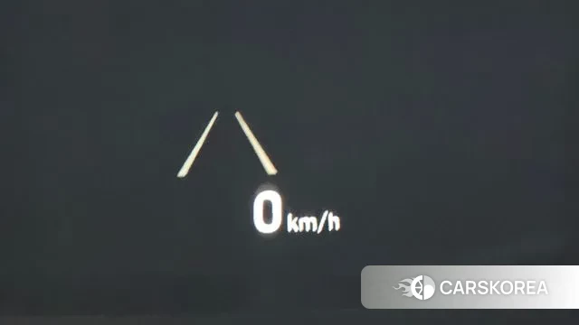 Genesis G80 id 3474642 из Кореи 8