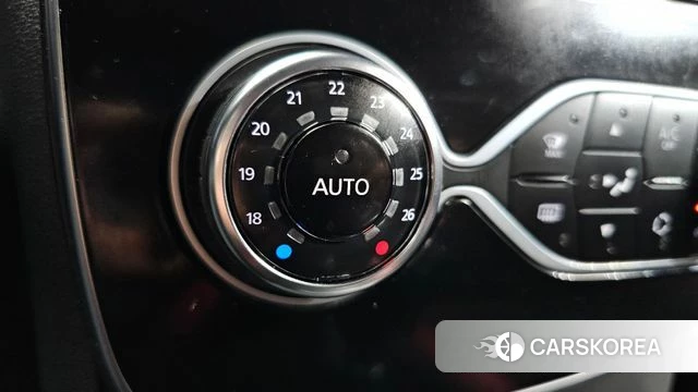 Renault Korea (Samsung) Clio id 4837080 из Кореи 8
