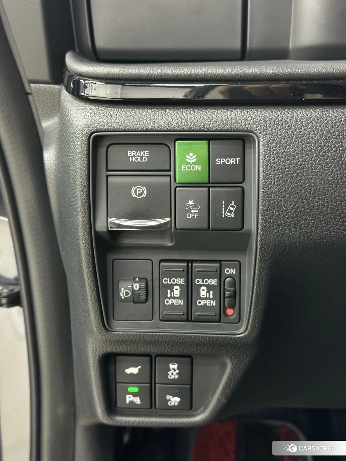 Honda Odyssey id 4467946 из Китая 8