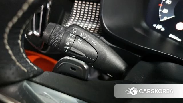Volvo XC40 id 4339200 из Кореи 8