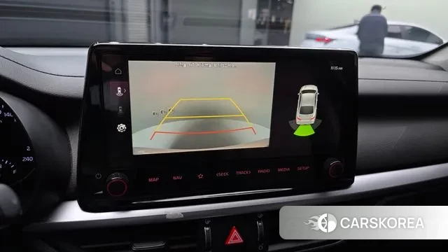 Kia The New K3 2nd generation id 3373512 из Кореи 8