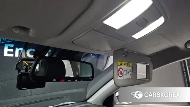 Kia The New K3 2nd generation id 3645223 из Кореи 8