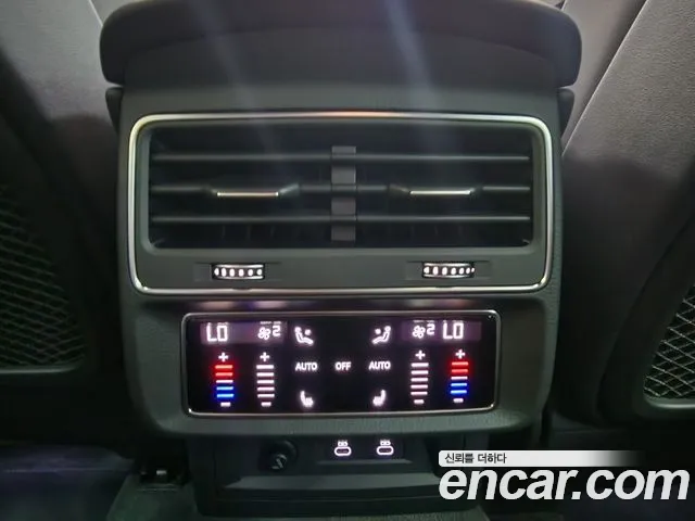 Audi Q8 (4M) id 2800151 из Кореи 8