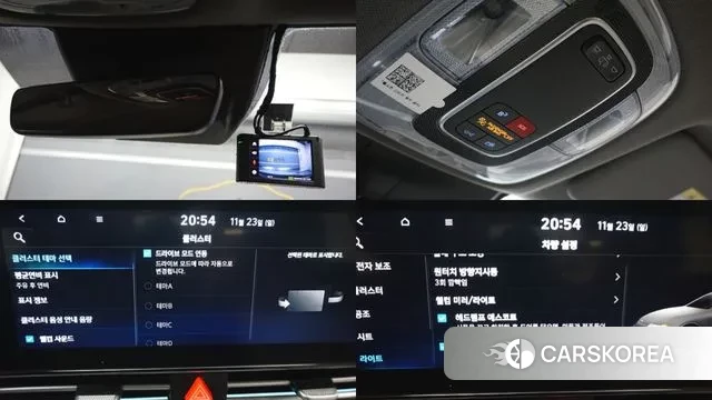 Hyundai Avante (CN7) id 3400598 из Кореи 8