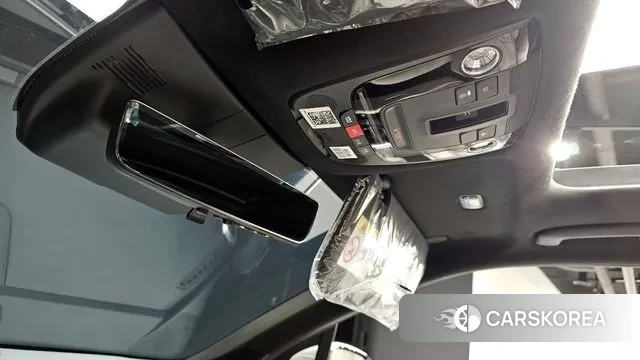 Kia The New Sorento 4th Generation id 3236803 из Кореи 8