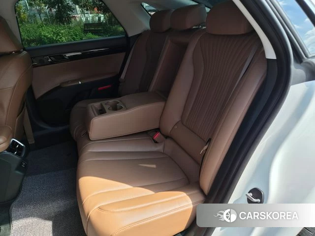 Hyundai Grandeur (GN7) id 4898000 из Кореи 8