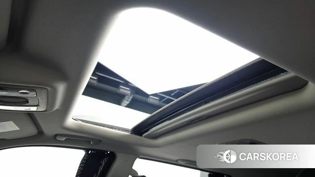 Kia Mohave Master id 4434808 из Кореи 8