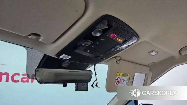 Kia Carnival 4th generation id 3601505 из Кореи 8