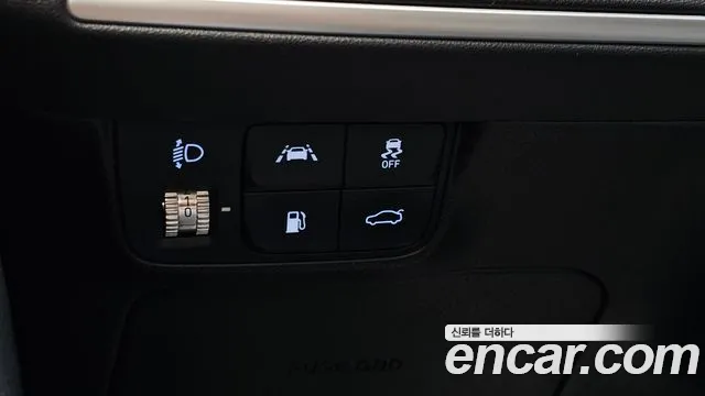 Hyundai The New Grandeur IG id 2751527 из Кореи 8