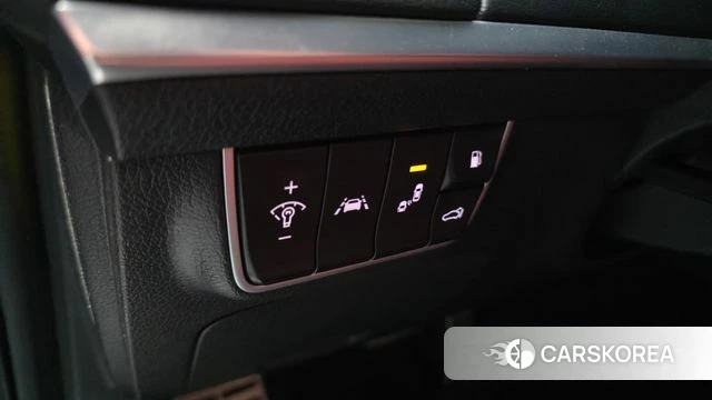 Kia Stinger id 4304572 из Кореи 8