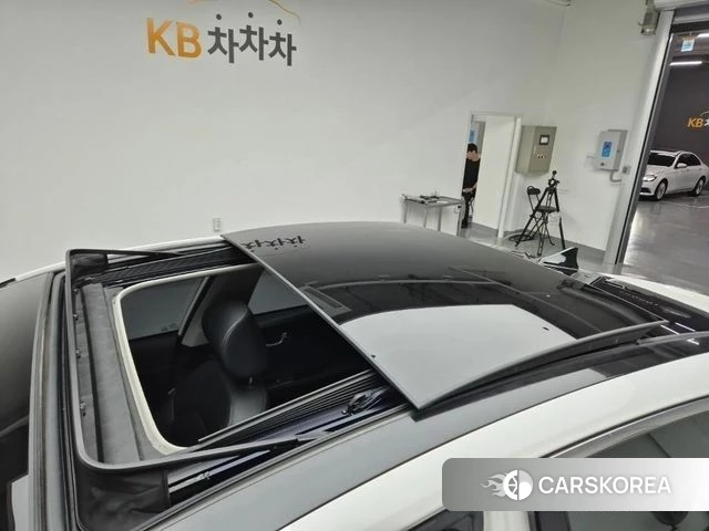 Kia The New K5 2nd generation id 4286107 из Кореи 8