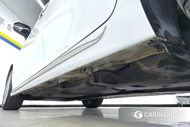 Toyota Camry id 3781809 из Китая 8