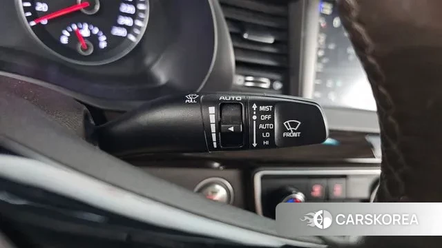 Kia Come New K7 id 2990958 из Кореи 8