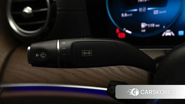 Mercedes-Benz E-Class W213 id 3794923 из Кореи 8