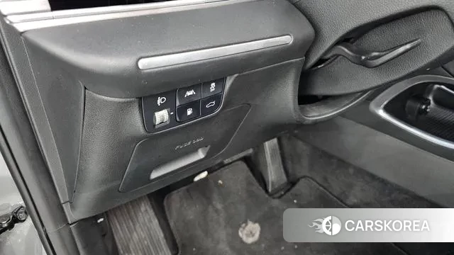 Hyundai The New Grandeur IG id 3473633 из Кореи 8